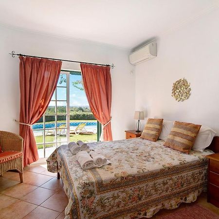 Casa Do Barrocal Villa Almancil Ngoại thất bức ảnh