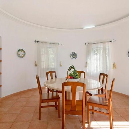 Casa Do Barrocal Villa Almancil Ngoại thất bức ảnh