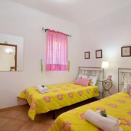 Casa Do Barrocal Villa Almancil Ngoại thất bức ảnh