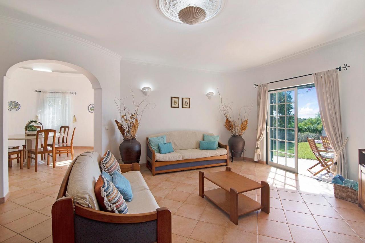 Casa Do Barrocal Villa Almancil Ngoại thất bức ảnh