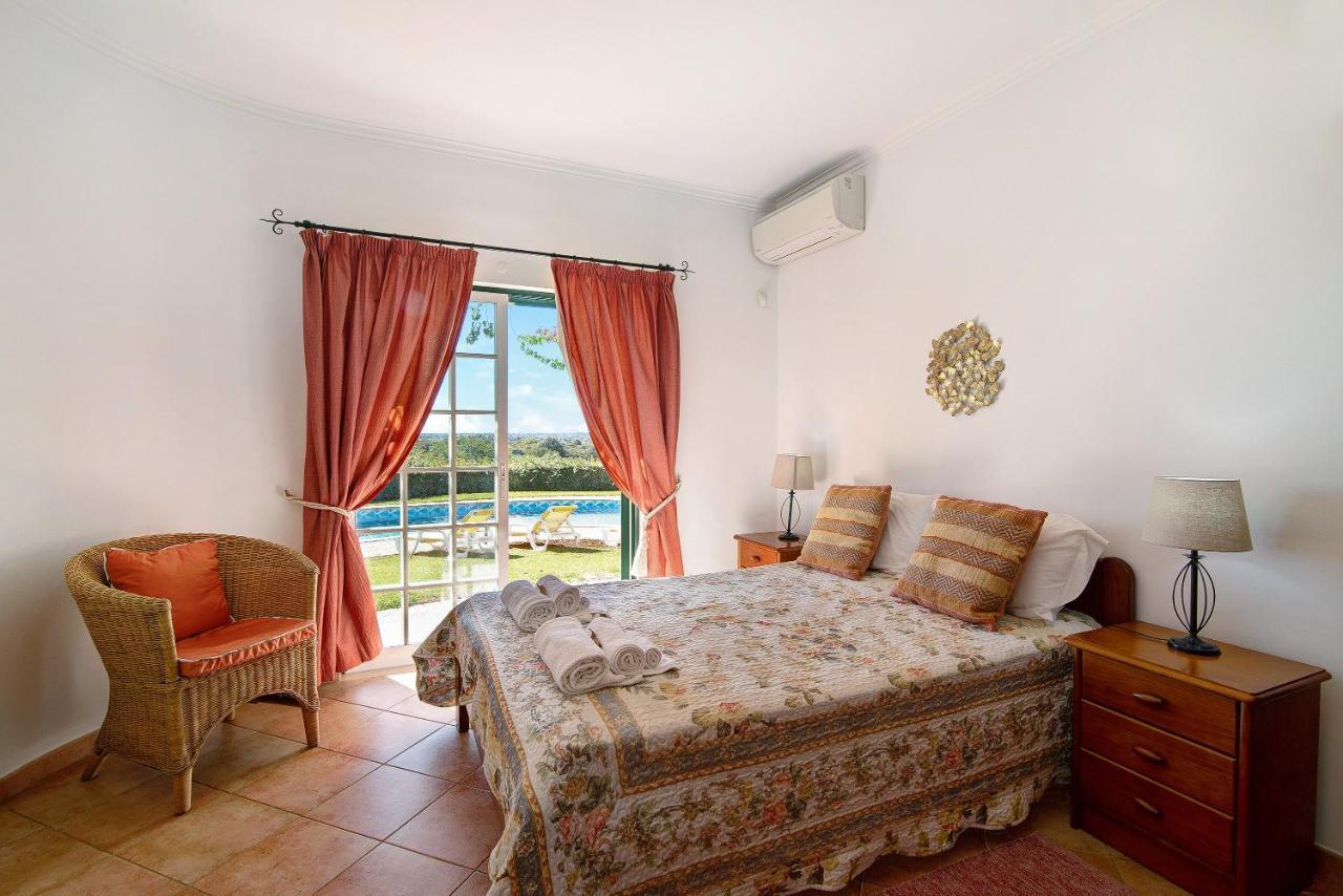 Casa Do Barrocal Villa Almancil Ngoại thất bức ảnh