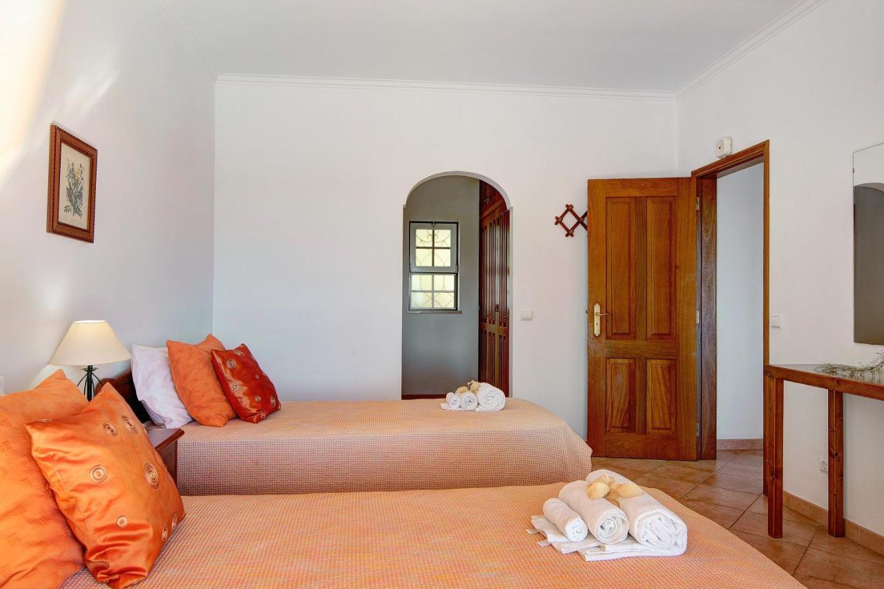 Casa Do Barrocal Villa Almancil Ngoại thất bức ảnh