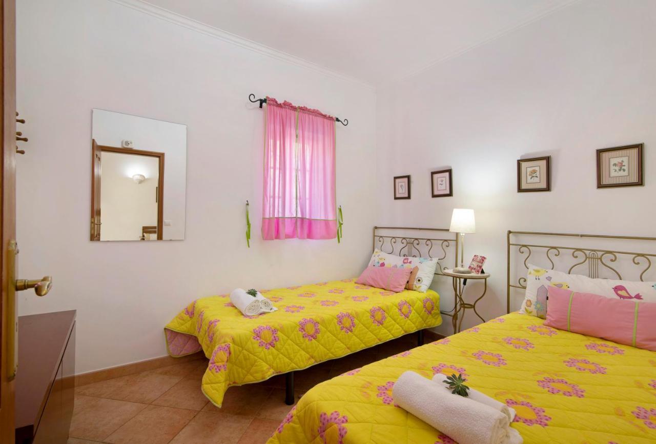Casa Do Barrocal Villa Almancil Ngoại thất bức ảnh