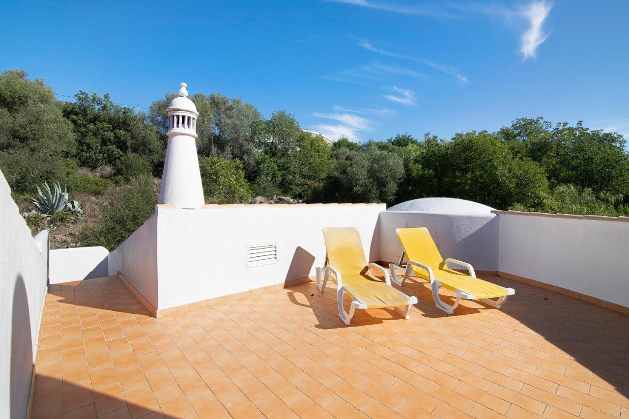 Casa Do Barrocal Villa Almancil Ngoại thất bức ảnh