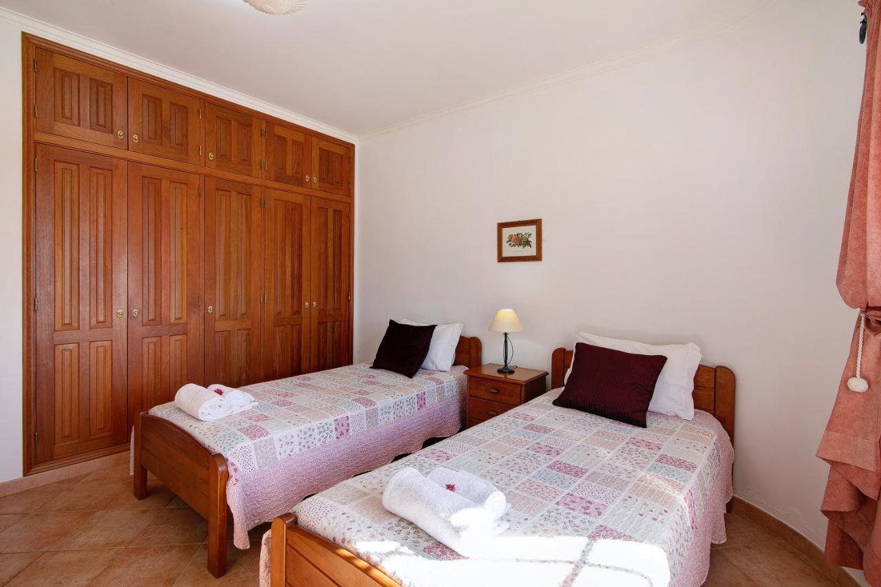 Casa Do Barrocal Villa Almancil Ngoại thất bức ảnh